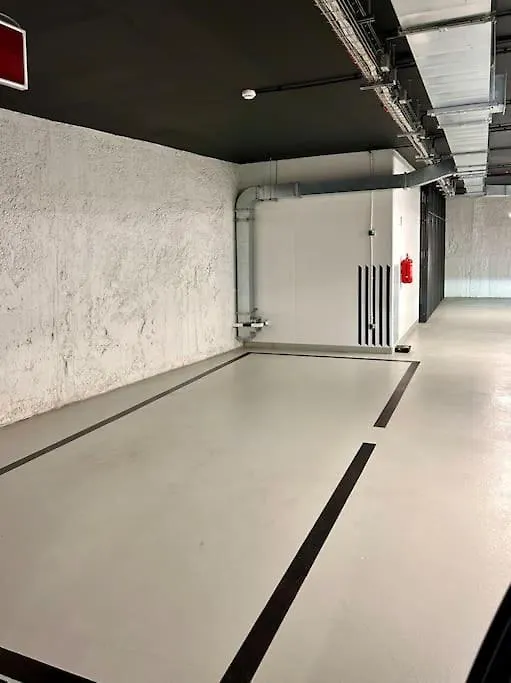 Apartament Powisle Topiel 18 Klimatyzacja Parking Βαρσοβία 0*,